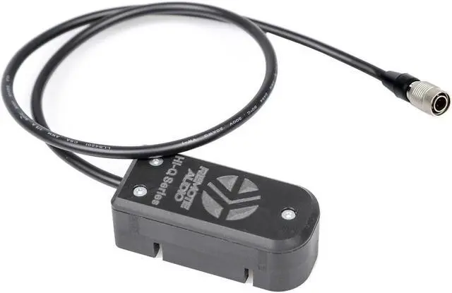 Main image of Remote Audio Remote Audio-designed Version 2 DC Power Cable, Hirose Connector, 1