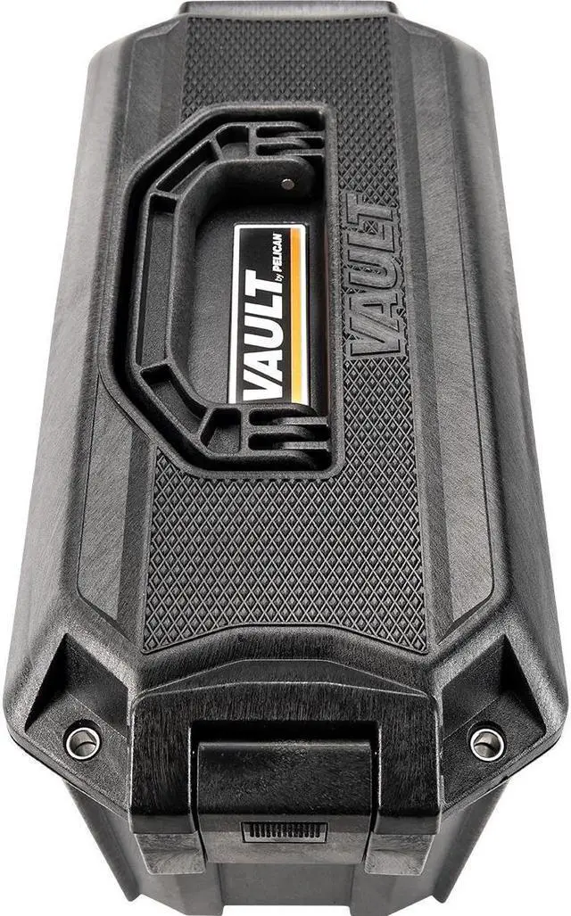 Alt view image 4 of 8 - Vault By Pelican - V250 Multi-Purpose Hard Case (Black)