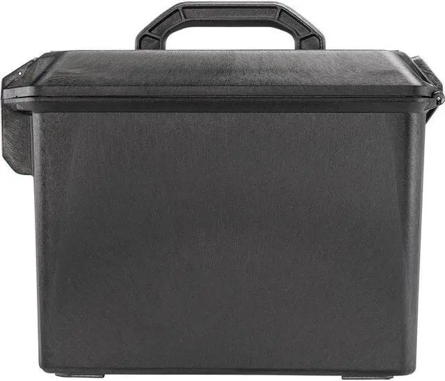 Alt view image 8 of 8 - Vault By Pelican - V250 Multi-Purpose Hard Case (Black)