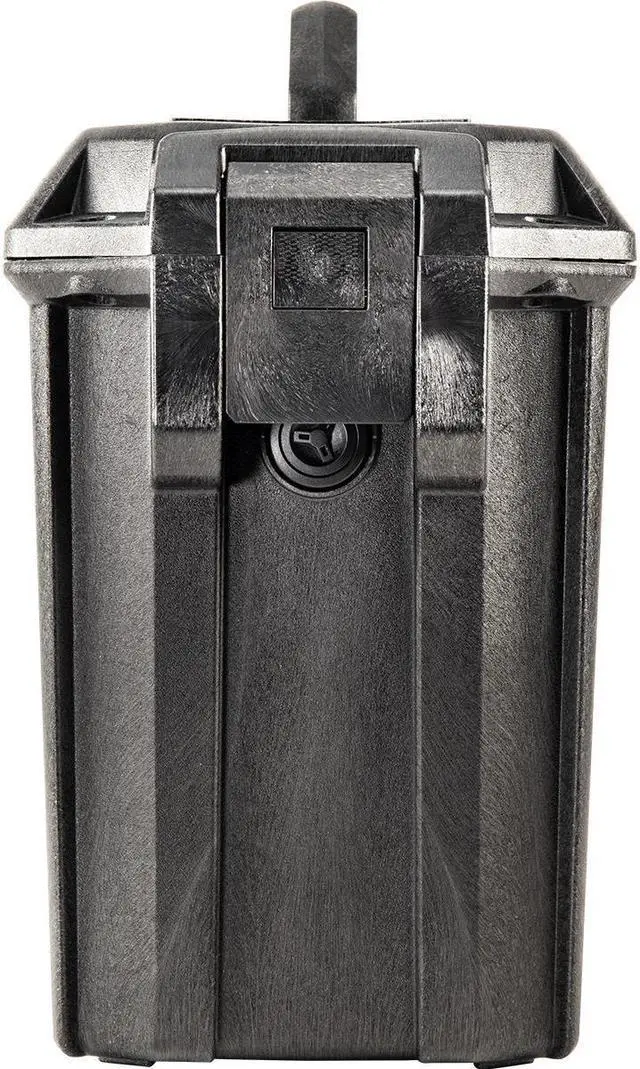 Alt view image 6 of 8 - Vault By Pelican - V250 Multi-Purpose Hard Case (Black)