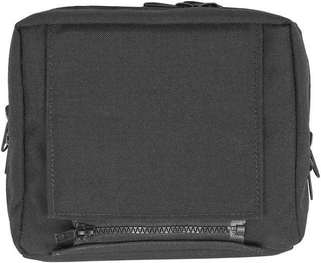 Alt view image 7 of 7 - Porta Brace Detachable Padded Pouch for Audio Tactical Vest #ATV-POUCH