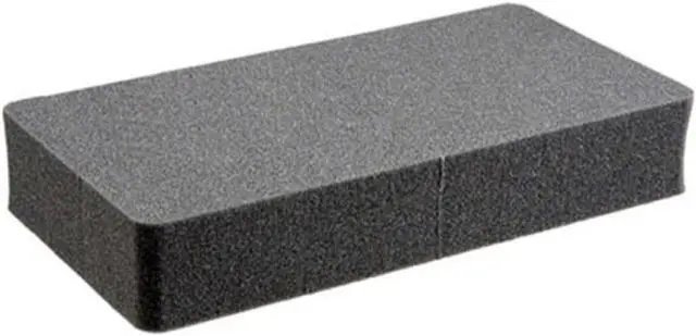 Alt view image 5 of 5 - PELICAN 1050-400-000 1052 Pick 'N' Pluck(TM) Foam Insert for 1050 Micro Case(TM)