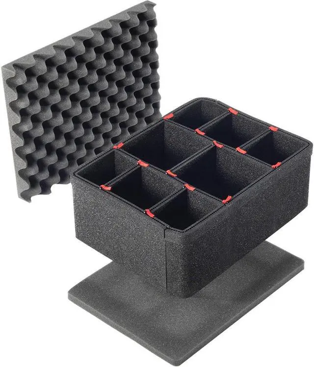 Main image of TrekPak TrekPak Case Divider Kit for 1120 Protector Case #011200-5050-110