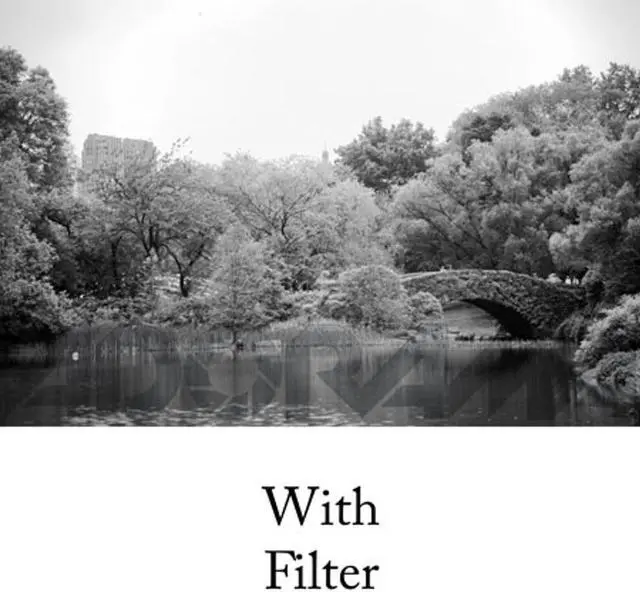 Alt view image 4 of 4 - Tiffen 82mm 15 Filter (Yellow)