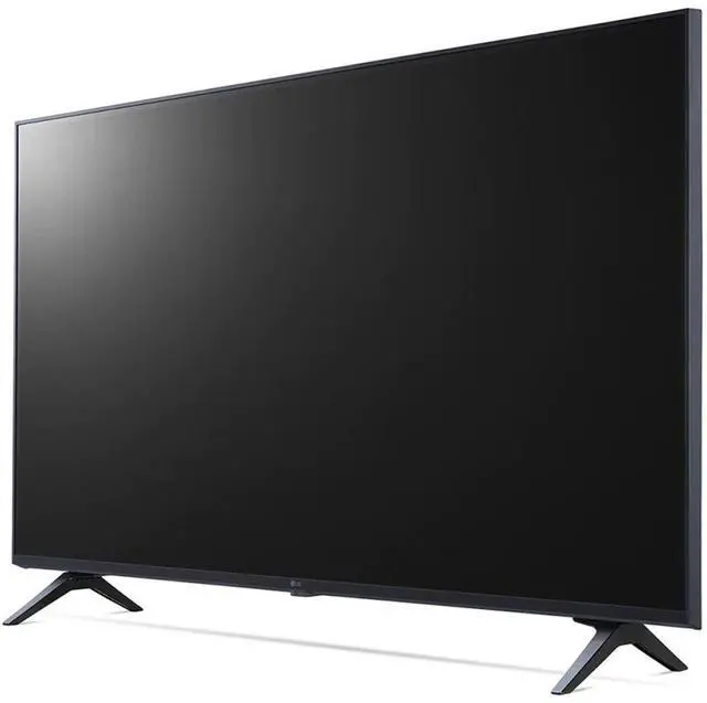 Alt view image 11 of 16 - LG 55” UR640S Series UHD Signage TV