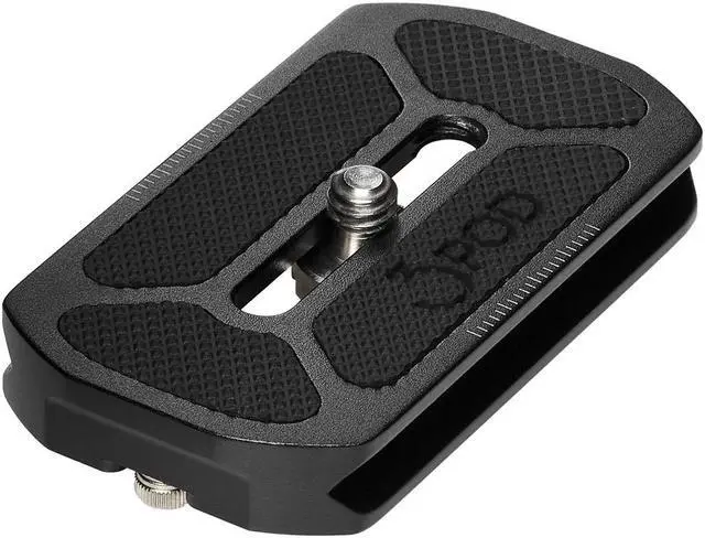 Main image of 3Pod 2.75" Arca-Swiss Quick Release Plate, Large