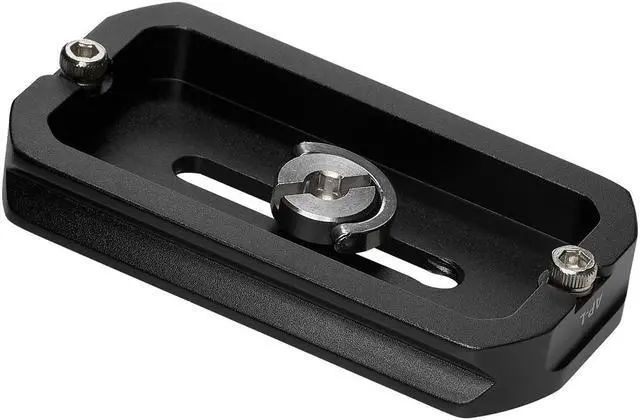 Alt view image 3 of 3 - 3Pod 2.75" Arca-Swiss Quick Release Plate, Large