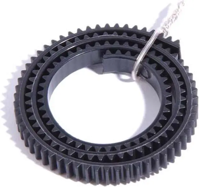 Main image of Zacuto Z-ZG-16R Zip Gear Replacement