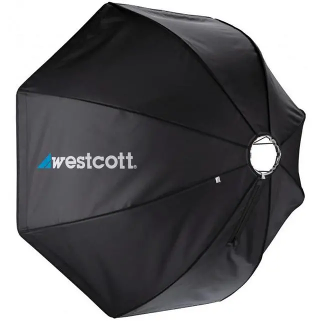 Alt view image 2 of 5 - Westcott Rapid Box Switch Octa-L with Profoto Standard Switch Insert