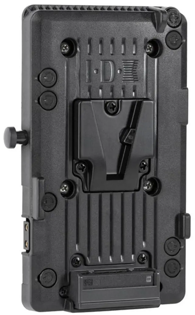 Main image of Wooden Camera WC V-Mount URSA Mini, URSA Mini Pro / 12K, URSA #191600