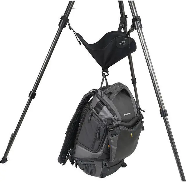 Alt view image 4 of 4 - Vanguard Vanguard Alta Tripod Stone Bag, Medium