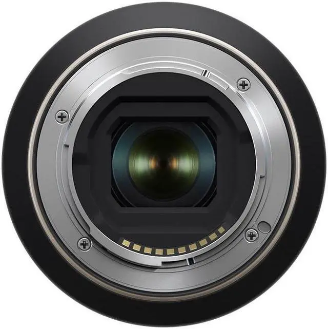 Alt view image 17 of 20 - Tamron 18-300mm F/3.5-6.3 Di III-A VC VXD for Fujifilm X-Mount (International Model)