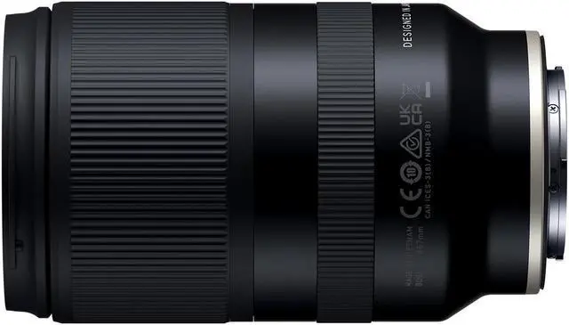 Alt view image 16 of 20 - Tamron 18-300mm F/3.5-6.3 Di III-A VC VXD for Fujifilm X-Mount (International Model)
