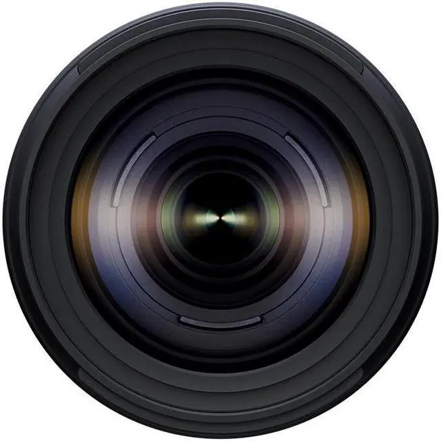 Alt view image 18 of 20 - Tamron 18-300mm F/3.5-6.3 Di III-A VC VXD for Fujifilm X-Mount (International Model)