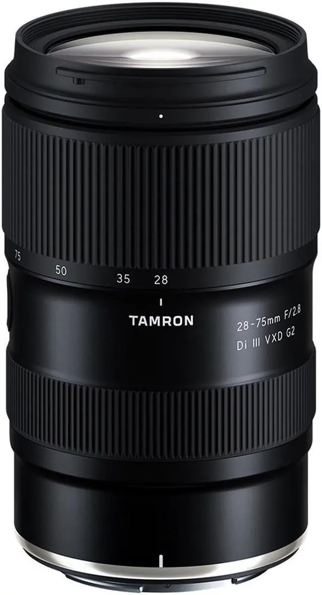 Alt view image 17 of 19 - Tamron 28-75mm F/2.8 Di III VXD G2 for Nikon Z Mount Mirrorless Cameras