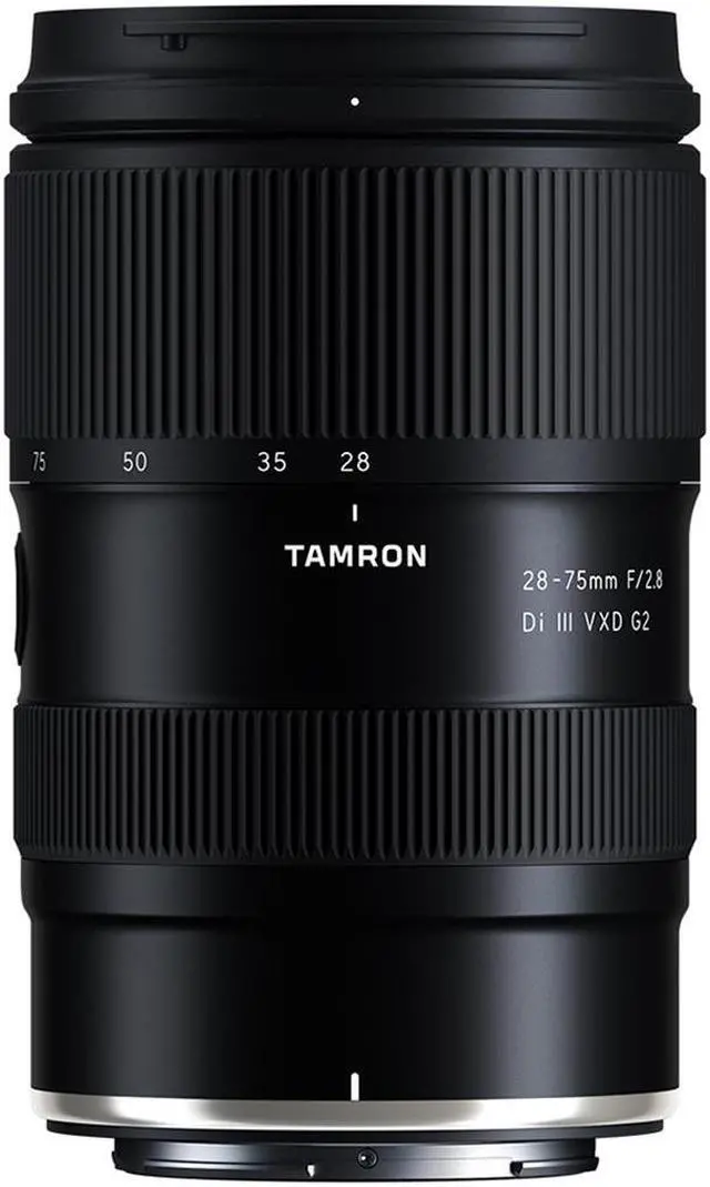 Alt view image 18 of 19 - Tamron 28-75mm F/2.8 Di III VXD G2 for Nikon Z Mount Mirrorless Cameras
