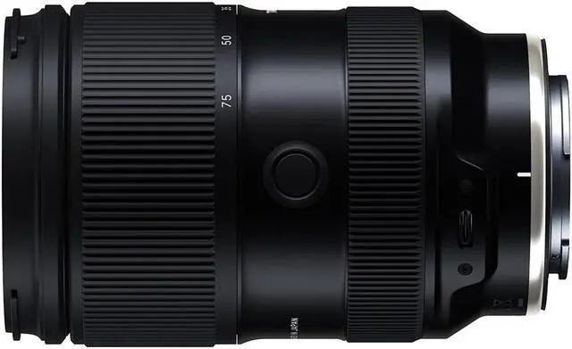 Alt view image 17 of 20 - Tamron 28-75mm f/2.8 di III VXD G2 Lens for Sony E Mount (International Model)