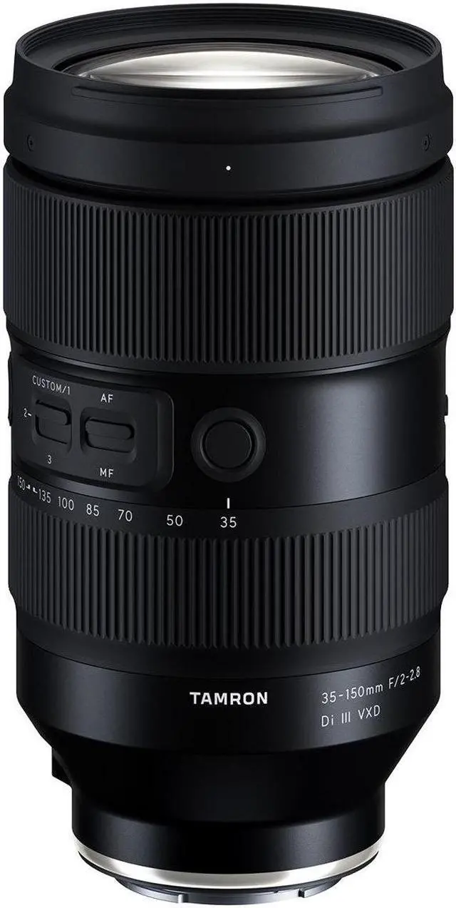Alt view image 17 of 20 - Tamron 35-150mm F/2-2.8 Di III VXD for Sony E-Mount Full Frame/APS-C