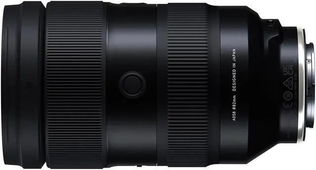 Alt view image 18 of 20 - Tamron 35-150mm F/2-2.8 Di III VXD for Sony E-Mount Full Frame/APS-C