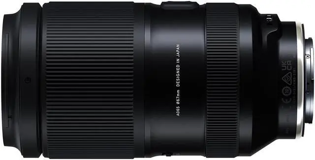 Alt view image 16 of 20 - Tamron 70-180mm F/2.8 Di III VC VXD G2 for Sony E-Mount Full Frame Mirrorless Cameras