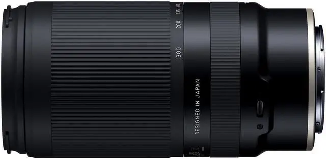 Alt view image 17 of 18 - Tamron 70-300mm F/4.5-6.3 Di III RXD for Nikon Z Mirrorless Cameras (Model A047Z)
