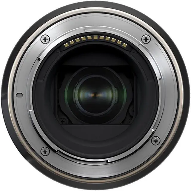 Alt view image 18 of 18 - Tamron 70-300mm F/4.5-6.3 Di III RXD for Nikon Z Mirrorless Cameras (Model A047Z)