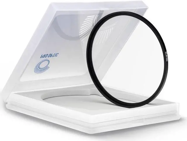Alt view image 6 of 6 - Tamron 20-40mm f/2.8 Di III VXD Lens for Sony E Bundle with 67mm UV Filter, Microfiber Cleaning Cloth
