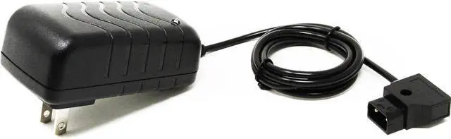 Alt view image 4 of 6 - Core SWX PowerBase Edge Lite 49Wh 14.8V Small Form Cine Base Lithium-Ion Battery Pack Bundle with Coiled D-Tap to 2-Pin Cable, D-Tap Charger