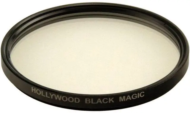 Main image of Schneider 77mm Hollywood Black Magic 1/8 Filter #68-091077