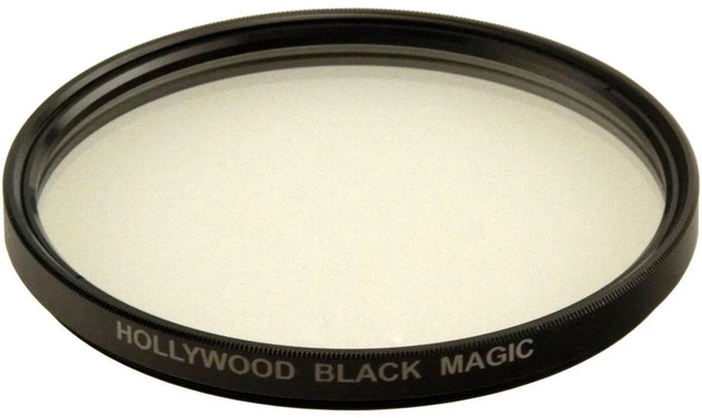 Main image of Schneider 82mm Hollywood Black Magic 1/8 Filter #68-091082