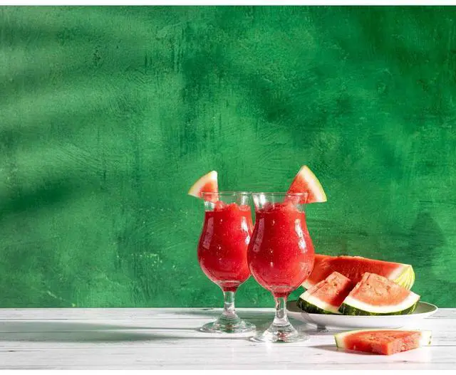 Alt view image 2 of 7 - V-FLAT WORLD Duo Board - 30x40" Double Sided Surface Board, Emerald City/Citrus Burst