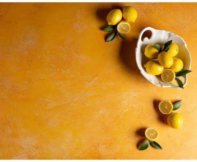Alt view image 4 of 7 - V-FLAT WORLD Duo Board - 30x40" Double Sided Surface Board, Emerald City/Citrus Burst