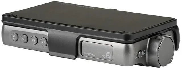 Alt view image 3 of 5 - Viltrox DC-550 5.5" Full HD Portable Monitor, Supports 4K HDMI, 1200 Nits