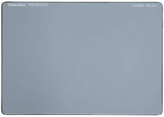 Main image of Schneider Schneider Kreuznach 4X5.65 CLASSIC ND .6 #68-1104504