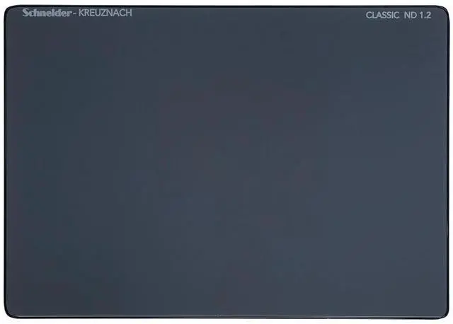 Main image of Schneider Schneider Kreuznach 4X5.65 CLASSIC ND 1.2 #68-1104506