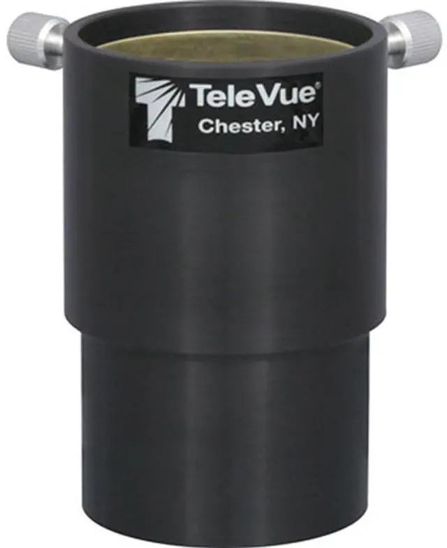 Alt view image 2 of 2 - TeleVue 2" Extension X2C-0008