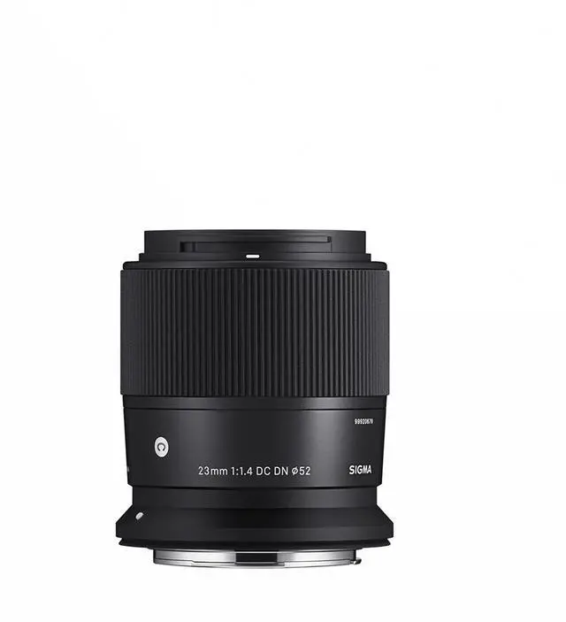 Alt view image 2 of 7 - Sigma 23mm f/1.4 DC DN Contemporary Lens for Canon RF