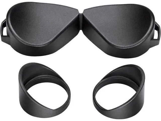 Main image of Swarovski Optik Winged Eyecup Rainguard Set for EL/SLC Binoculars
