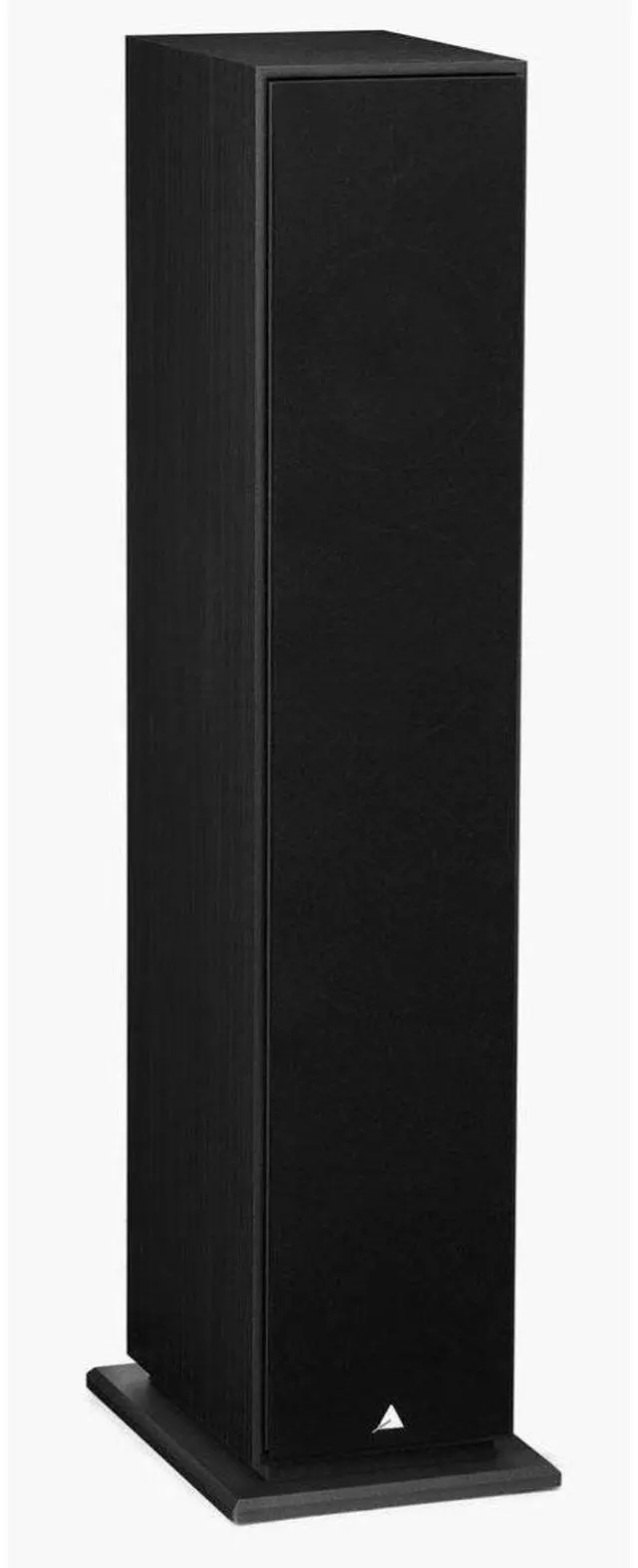 Alt view image 2 of 5 - Triangle Borea BR08 Floorstanding Speaker, Black Ash