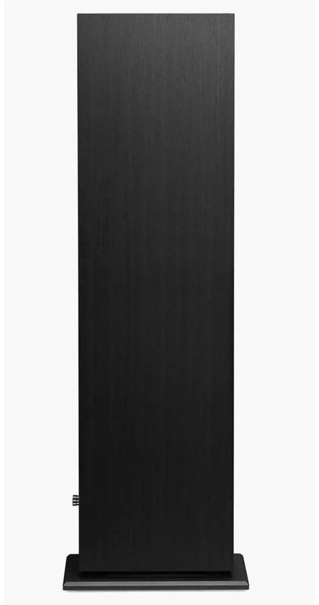 Alt view image 5 of 5 - Triangle Borea BR08 Floorstanding Speaker, Black Ash