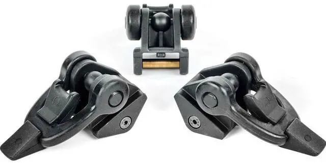 Main image of Sachtler Upgrade Kit for Dolly DV 75 to Dolly Flowtech