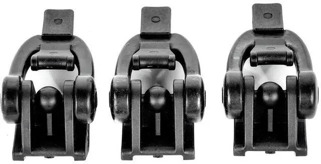 Alt view image 4 of 4 - Sachtler Upgrade Kit for Dolly DV 75 to Dolly Flowtech