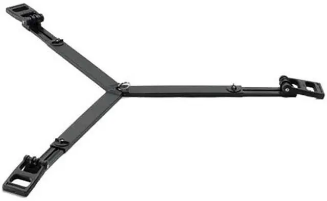 Main image of Sachtler SP 100 On Ground Spreader for Most Tripods with a 100mm Bowl