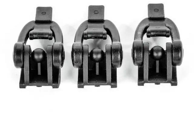 Alt view image 4 of 4 - Sachtler Upgrade Kit Dolly S / Dolly DV 100 to Dolly flowtech Studio