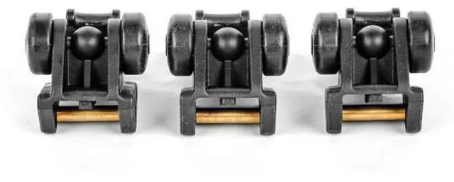 Alt view image 3 of 4 - Sachtler Upgrade Kit Dolly S / Dolly DV 100 to Dolly flowtech Studio