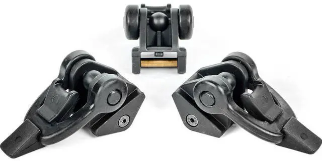 Main image of Sachtler Upgrade Kit Dolly S / Dolly DV 100 to Dolly flowtech Studio