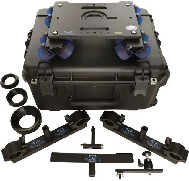 Main image of DanaDolly Universal Rental Kit #DDURK1