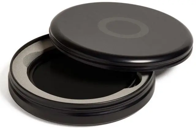 Alt view image 5 of 7 - Urth 40.5mm Circular Variable ND2-32 1 to 5-Stop Lens Filter Plus+ #UNDX32PL40