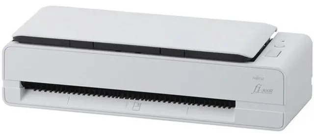 Main image of Fujitsu ScanSnap FI-800R Color Duplex Image Scanner