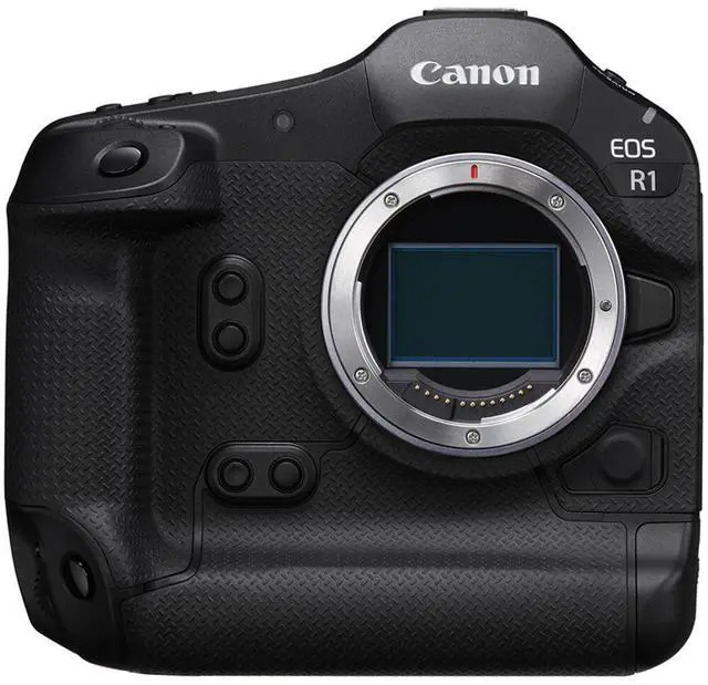 Main image of Canon EOS R1 Mirrorless Camera